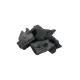 Wood charcoal 10 kg GRILLI 777820