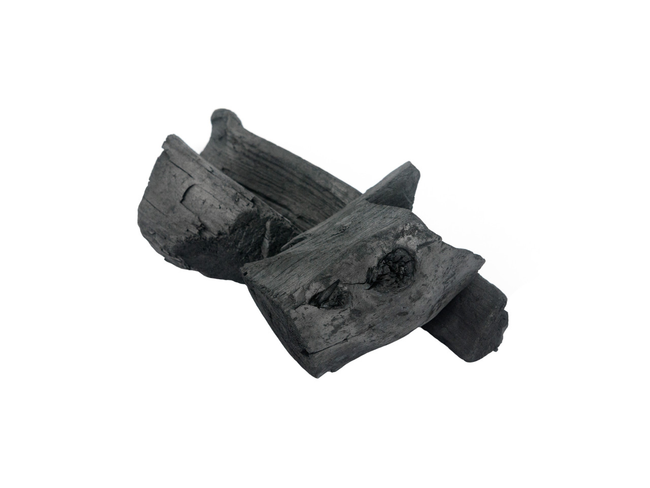 Wood charcoal 10 kg GRILLI 777820