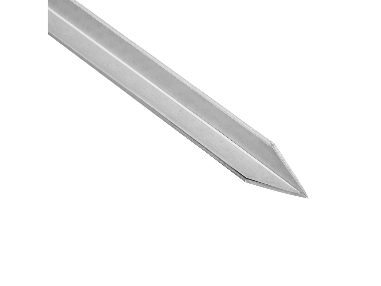Patyki do szaszłyków premium 74 cm 1 szt. Ze stali nierdzewnej GRILLI 777010