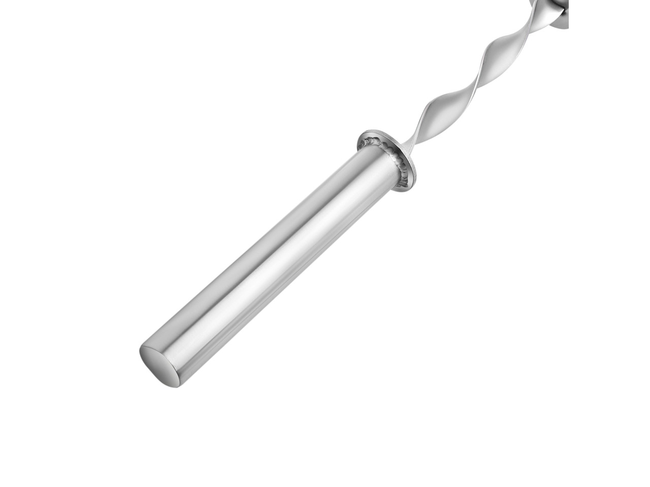 Patyki do szaszłyków premium 74 cm 1 szt. Ze stali nierdzewnej GRILLI 777010