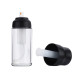 Oil sprayer for the GRILLI 77433 grill grate