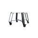 Stand for Kamado Ceramic Charcoal Grill GRILLI Kamado S 701001