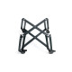 Stand for Kamado Ceramic Charcoal Grill GRILLI Kamado S 701001