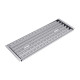 Block Fire system for the Broil King Regal/Imperial 10443 grill