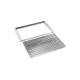 Block Fire system for the Napoleon Prestige Pro 500 grill 10447