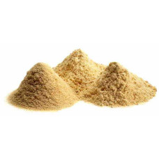 Zrębki do zimnego i gorącego wędzenia 0.3-0.8mm BUC 250gr GRILLI 44411