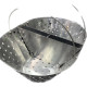 Coal basket with divider for Primo Oval XL grill 77009875