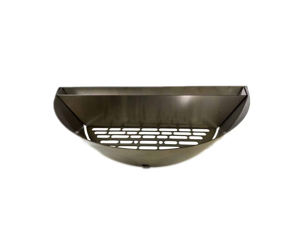 Kosz wędzarniczy Deluxe do grilli węglowych 57cm GRILLI GRL-TWO
