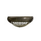 Kosz wędzarniczy Deluxe do grilli węglowych 57cm GRILLI GRL-TWO