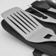 Grill set 6 in 1 stainless steel GRIILLI 700798