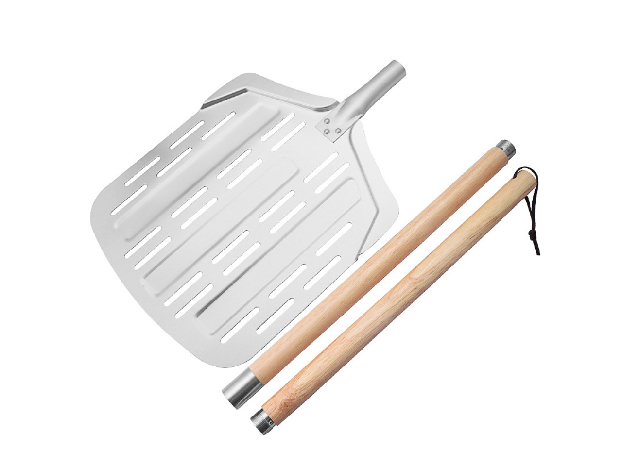 Pizza shovel GRILLI 777031
