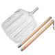 Pizza shovel GRILLI 777031