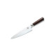 Japanese Gyuto Chef's Knife Damascus Steel GRILLI 88815