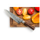 Japanese Gyuto Chef's Knife Damascus Steel GRILLI 88815