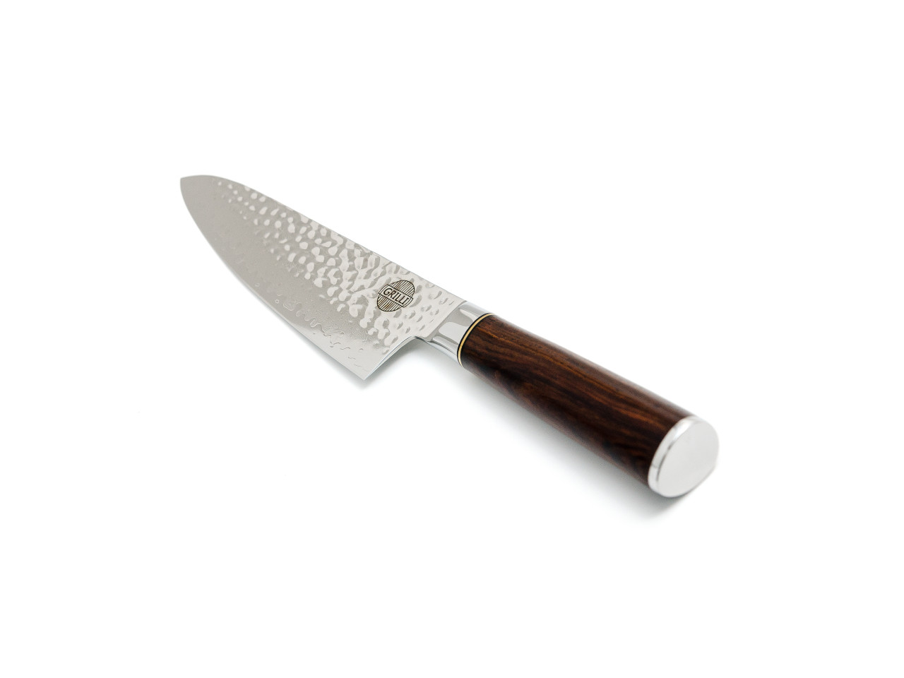 Japanese Gyuto Chef's Knife Damascus Steel GRILLI 88815