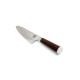 Japanese Gyuto Chef's Knife Damascus Steel GRILLI 88815