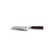 Japanese Santoku knife Damascus steel GRILLI 88871