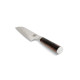 Japanese Santoku knife Damascus steel GRILLI 88871