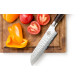 Japanese Santoku knife Damascus steel GRILLI 88871