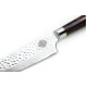 Japanese Santoku knife Damascus steel GRILLI 88871