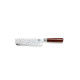 Professional Nakiri GRILLI Damascus steel knife 88872