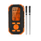 Wireless remote thermometer GRILLI 733740