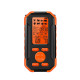 Wireless remote thermometer GRILLI 733740