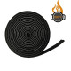 Universal gasket set for ceramic grill (5m) GRILLI 701028