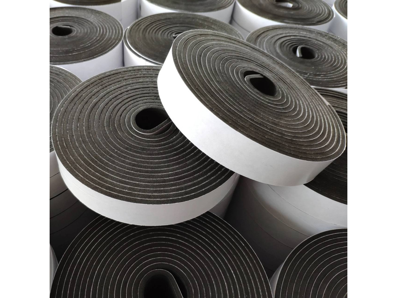 Universal gasket set for ceramic grill (5m) GRILLI 701028