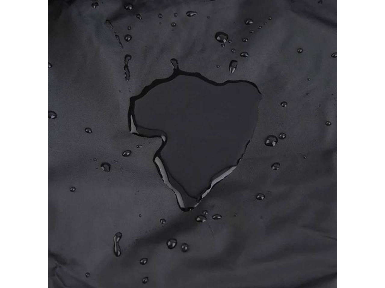 Grill cover 145x61x117cm GRILLI 10201