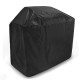 Grill cover 170x61x117cm GRILLI 10202