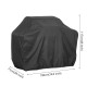 Grill cover 190x71x117cm GRILLI 10203