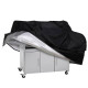 Grill cover 190x71x117cm GRILLI 10203