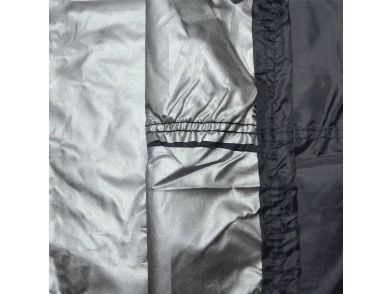 Grill cover 190x71x117cm GRILLI 10203