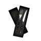 Stainless steel cutlery set knife and fork GRILLI 88877