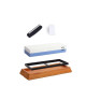Water sharpening stone for knives grit 6000/1000 GRILLI 88874