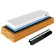 Water sharpening stone for knives grit 6000/1000 GRILLI 88874