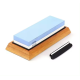 Water sharpening stone for knives grit 6000/1000 GRILLI 88874