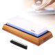 Water sharpening stone for knives grit 6000/1000 GRILLI 88874