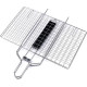Grill Grate with Folding Handle 32*22 cm GRILLI 777113