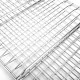Grill Grate with Folding Handle 32*22 cm GRILLI 777113