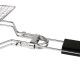 Grill Grate with Folding Handle 32*22 cm GRILLI 777113