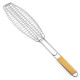 Grill Grate for Fish 35*14 cm GRILLI 777114