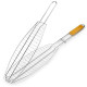 Grill Grate for Fish 35*14 cm GRILLI 777114