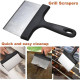 Grill cleaning set 14 pieces GRILLI 777117