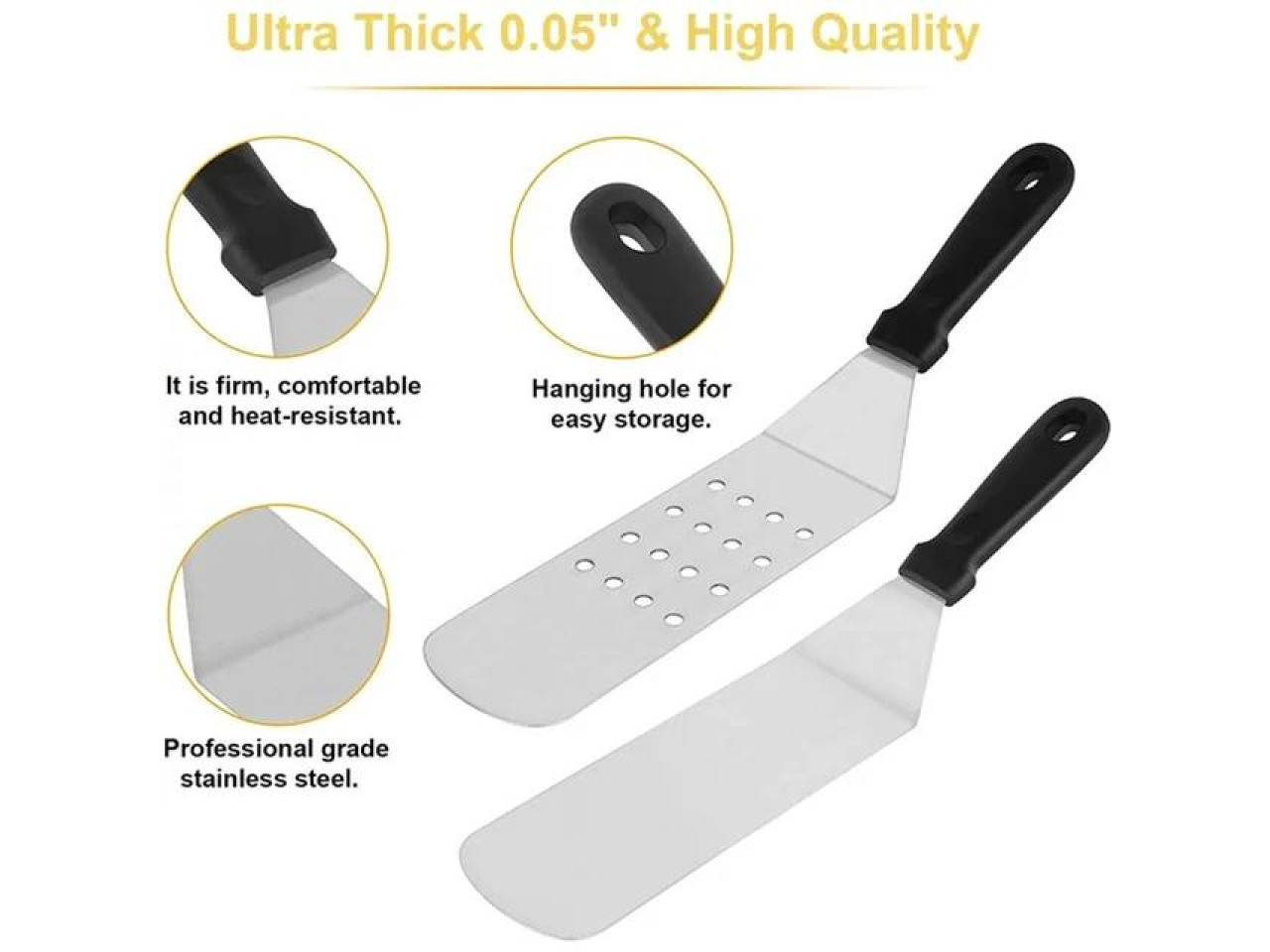 Breakfast set, 14 pieces, stainless steel GRILLI 777118
