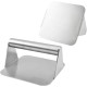 Stainless Steel Hamburger Press 14*14*7 cm GRILLI 777120