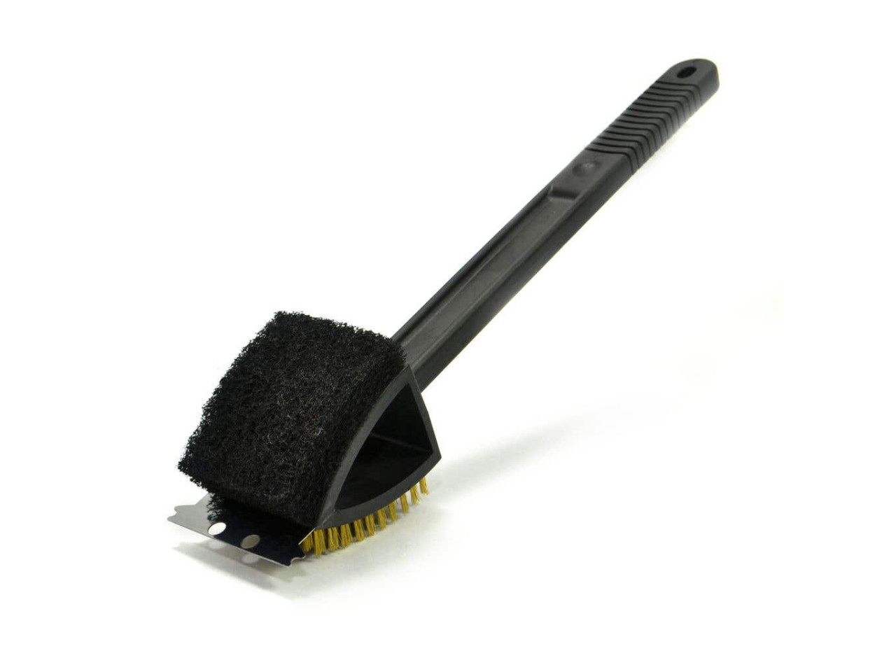Grill Rack Cleaning Brush 37.5*7 cm GRILLI 777135