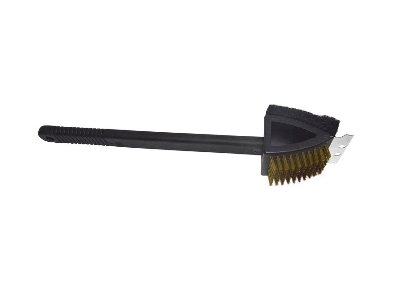 Grill Rack Cleaning Brush 37.5*7 cm GRILLI 777135