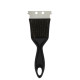 Grill Brush with Scraper 21*7 cm GRILLI 777134